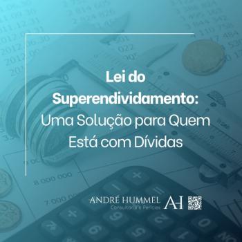 Lei do Superendividamento: Uma Solução para Quem Está com Dívidas