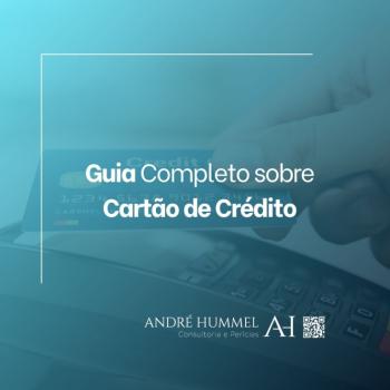 Guia Completo sobre Cartão de Crédito